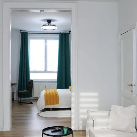 Cozy Apartment *