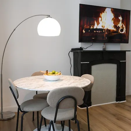 Cozy Apartment *