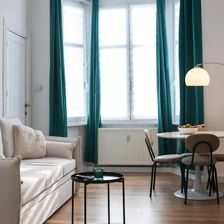 Cozy * Liege