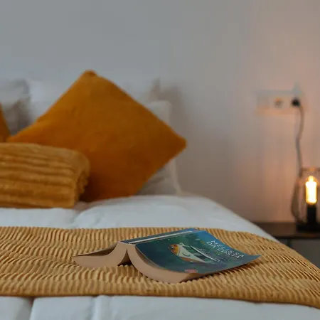Cozy Apartment *