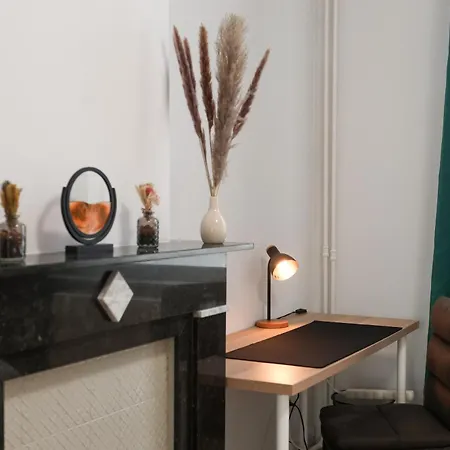 Apartment Cozy *