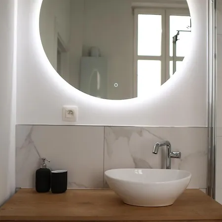 Cozy Appartamento