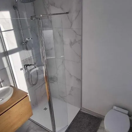 Cozy アパート リエージュ