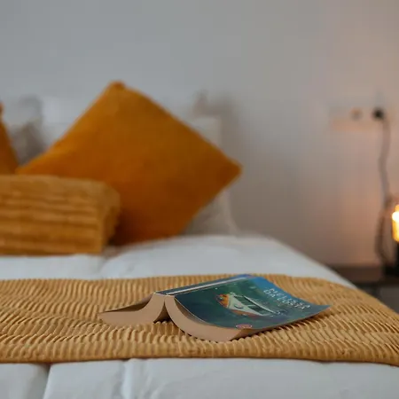 Appartamento Cozy