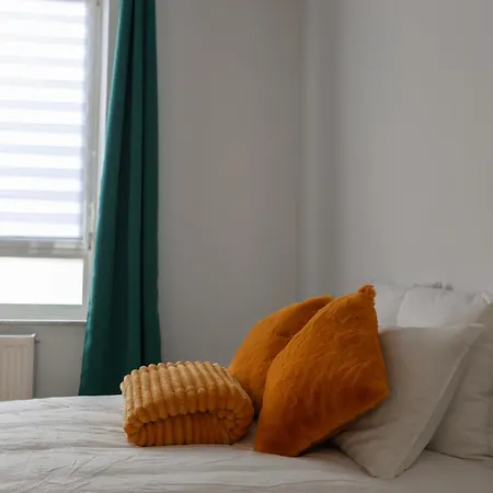 Appartamento Cozy