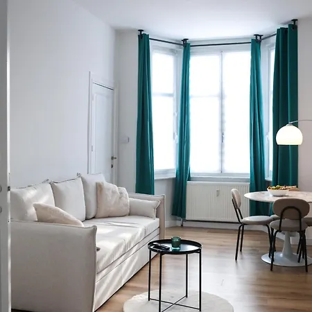 Cozy * Lüttich